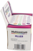 Woman 90 Tablets