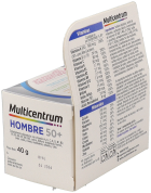 Men 50+ 30 Tablets
