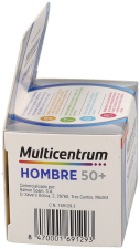 Men 50+ 30 Tablets