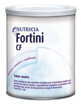 Fortini Cf Neutral Can 400 gr