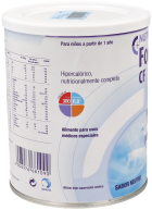 Fortini Cf Neutral Can 400 gr