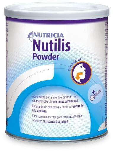 Nutilis Powder Thickens 6x300 gr
