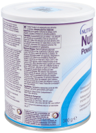 Nutilis Powder Thickener Can 300 gr