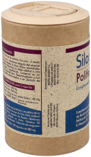Silacaps Vascular 120 capsules