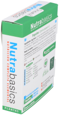 Papain 30 capsules Nutrabasicos