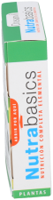 Papain 30 capsules Nutrabasicos