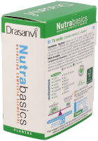 Nutrabasics Green Tea 60 Capsules