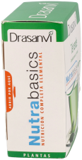Nutrabasics Green Tea 60 Capsules