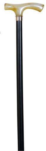 Crutch Fist Rubber Imitation Asta