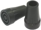 Contera Black Rubber