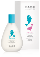 Pediatric Colony without Alcohol 100 ml