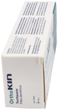 Ortho-Kin toothpaste 75 ml
