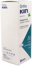 Ortho-Kin mouthwash 500 ml