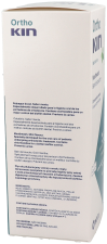 Ortho-Kin mouthwash 500 ml