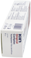 Gingival Toothpaste 75 ml