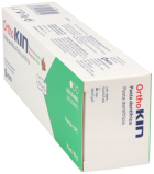 Ortho Strawberry Mentholated Toothpaste 75 ml