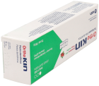 Ortho Strawberry Mentholated Toothpaste 75 ml