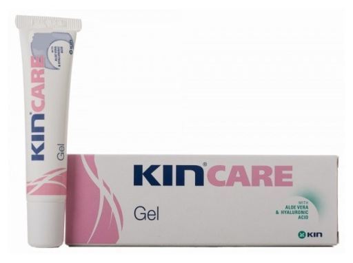 Care Oral Gel 15 ml