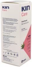 Care Aloe Vera Rinse 250 ml