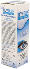 Naviblef Eyelid Foam 50 ml