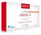 Laviobesity 50 Capsules