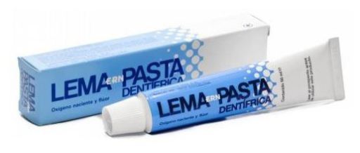 Toothpaste 50g
