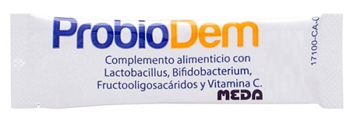 Probiodem 14 Envelopes