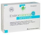 Estromineral Serena Plus 30 Tablets Estromineral Serena Plus 30 Tablets
