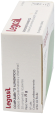 Legasil 30 Tablets
