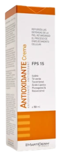 Skin Repair Crema Antioxidante SPF 15 50 ml