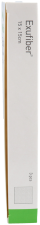Gelling strip dressing 15 x 15 cm 3 Units