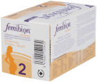 Femibion Pronatal-2 con 30 Comprimidos + 30 Cápsulas