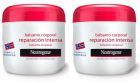 Body Repair 2x300ml Jar