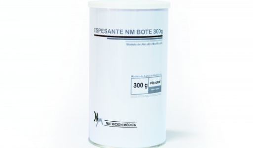 Nutrici&oacute;n M&eacute;dica Neutral Nm Thickener 300g