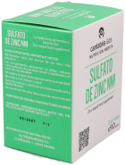 Zinc Sulfate Nm 90 Capsules