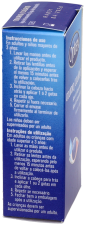 Eye drops with witch hazel water 10 ml