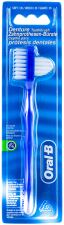 Toothbrush for Prostheses
