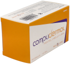Complidermol 50 Capsules