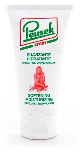 Moisturizing Softening Hand and Foot Cream 50 ml
