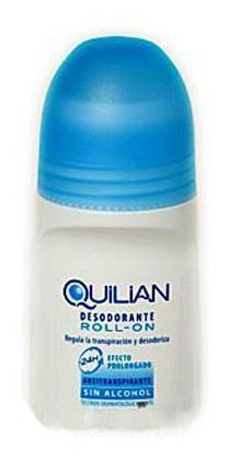 Roll On Deodorant 50 ml