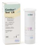 Combur 2 Test Ln 50 Urine Reagent Strips