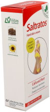 Hard Skin Cream 50 ml