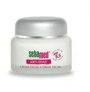 Anti-Aging Facial Cream 50Ml