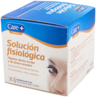 Physiological Solution 5 ml 30 Single Dose