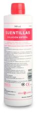 Suentillas Sterile Solution 500 ml