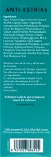 Anti-Stretch Mark Cream with Centella Asiatica 100 ml