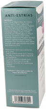 Anti-Stretch Mark Cream with Centella Asiatica 100 ml