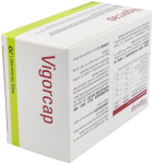 Vigorcap 90 capsules