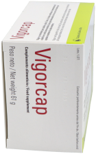Vigorcap 90 capsules