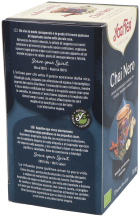 Black Chai 17 Tea Bags